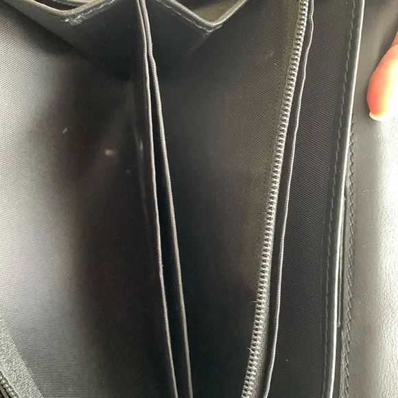 Braccialini long wallet - Picture 6 of 12